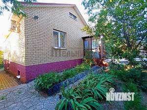 Дом 121м², 1-этажный, участок 6 сот.  