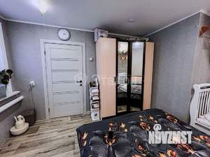 Дом 80м², 1-этажный, участок 6 сот.  