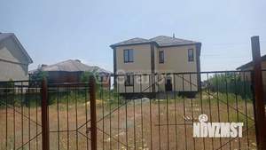 Дом 283м², 2-этажный, участок 9 сот.  