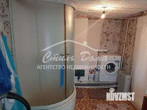 Дом 34м², 1-этажный, участок 2 сот.  
