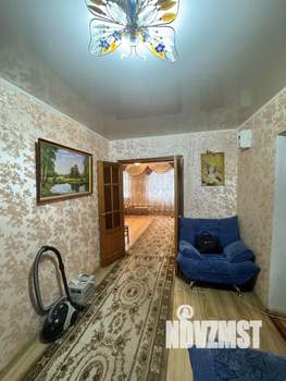 Дом 61м², 1-этажный, участок 5 сот.  