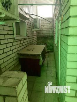 Дом 50м², 1-этажный, участок 6 сот.  