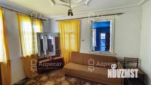 Дом 67м², 1-этажный, участок 3 сот.  