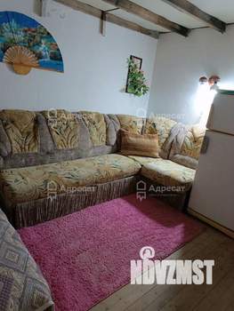 Дом 35м², 1-этажный, участок 6 сот.  