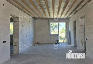 Дом 96м², 1-этажный, участок 6 сот.  