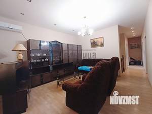 Дом 121м², 1-этажный, участок 6 сот.  