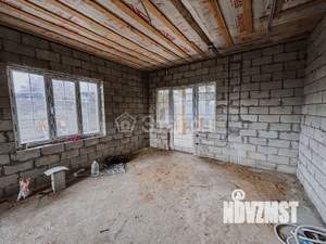 Дом 144м², 1-этажный, участок 6 сот.  