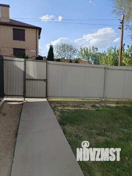 Коттедж 120м², 2-этажный, участок 3 сот.  