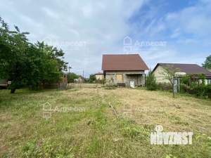 Дом 100м², 1-этажный, участок 12 сот.  