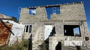 Дом 220м², 2-этажный, участок 6 сот.  