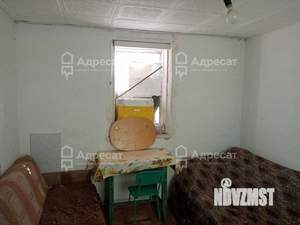 Дом 30м², 1-этажный, участок 6 сот.  