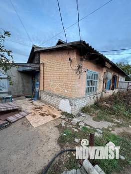 Дом 31м², 1-этажный, участок 4 сот.  