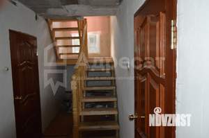 Дом 177м², 2-этажный, участок 5 сот.  