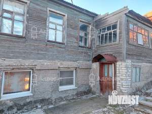 Дом 83м², 1-этажный, участок 5 сот.  
