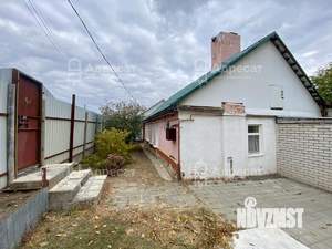 Дом 72м², 1-этажный, участок 6 сот.  