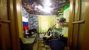 Дом 67м², 1-этажный, участок 6 сот.  
