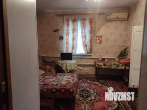 Дом 63м², 1-этажный, участок 63 сот.  