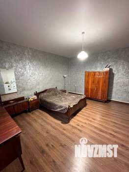 Дом 86м&sup2;, 1-этажный, участок 4 сот.  