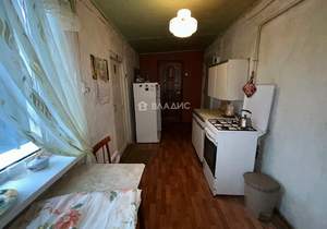 Дом 59м², 1-этажный, участок 6 сот.  