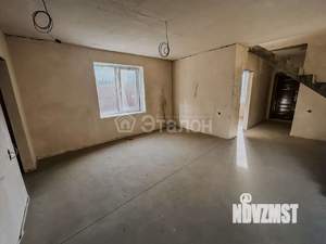 Дом 130м², 2-этажный, участок 5 сот.  