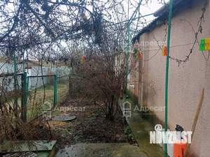 Дом 66м&sup2;, 1-этажный, участок 4 сот.  