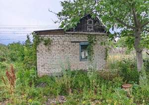 Дом 20м², 1-этажный, участок 6 сот.  