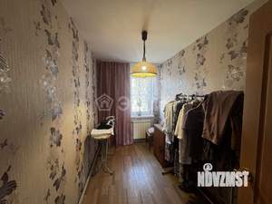 Дом 65м², 1-этажный, участок 6 сот.  