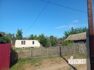 Дом 20м², 2-этажный, участок 10 сот.  