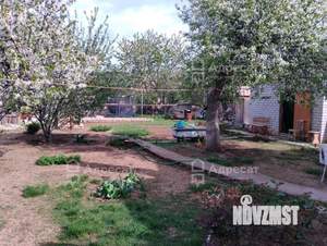 Дом 53м², 1-этажный, участок 4 сот.  