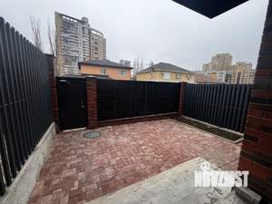 Таунхаус 144м², 2-этажный, участок 1 сот.  