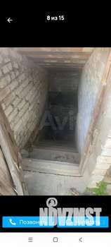 Дом 68м², 2-этажный, участок 336 сот.  