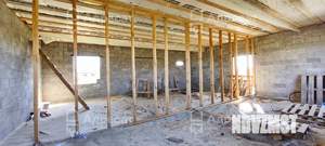 Дом 74м², 1-этажный, участок 3 сот.  