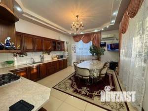 Дом 380м², 2-этажный, участок 7 сот.  