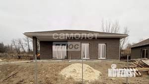 Дом 100м&sup2;, 1-этажный, участок 5 сот.  