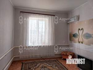 Дом 96м², 1-этажный, участок 4 сот.  