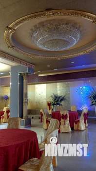 Дом 560м&sup2;, 2-этажный, участок 6 сот.  