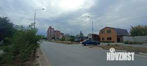 Дом 30м², 1-этажный, участок 6 сот.  
