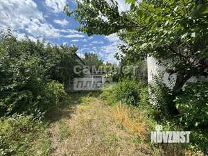 Дом 40м², 1-этажный, участок 9 сот.  