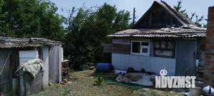 Дом 30м², 1-этажный, участок 13 сот.  