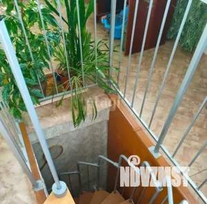 Дом 257м², 3-этажный, участок 4 сот.  