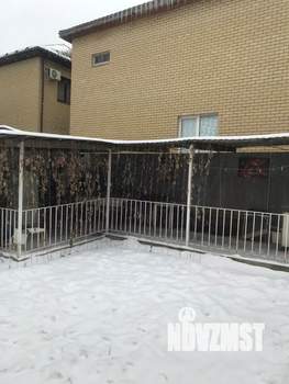 Дом 116м&sup2;, 2-этажный, участок 5 сот.  