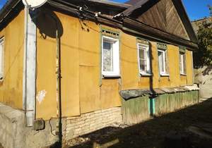 Дом 74м², 1-этажный, участок 3 сот.  