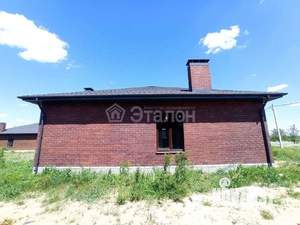 Дом 96м², 1-этажный, участок 5 сот.  