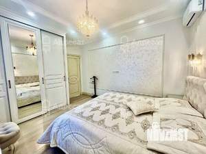Дом 360м², 3-этажный, участок 6 сот.  