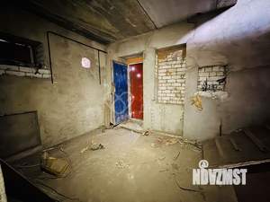 Дом 300м², 3-этажный, участок 6 сот.  