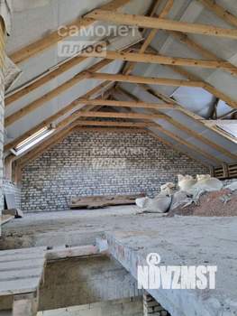 Дом 500м², 3-этажный, участок 8 сот.  