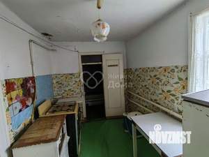 Дом 49м², 1-этажный, участок 5 сот.  