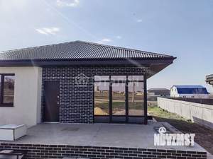 Дом 125м², 1-этажный, участок 5 сот.  