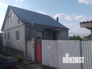 Коттедж 114м², 2-этажный, участок 7 сот.  