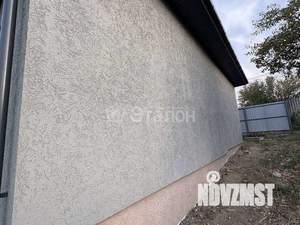 Дом 100м², 1-этажный, участок 6 сот.  